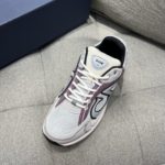 Christian Dior B23 Sneaker Multicolor For Men CD 3SN279ZRC_H368