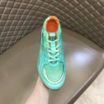 Christian Dior Sneakers Multicolor For Men CD