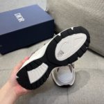 Christian Dior B23 Sneaker Multicolor For Men CD 3SN279ZRC_H368