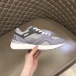 Christian Dior Sneakers Pink For Men CD