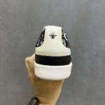 Christian Dior Sneakers Black For Men CD