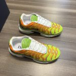 Christian Dior x Nike Sneaker Multicolor For Men CD