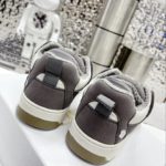 Christian Dior Sneaker Grey For Men CD