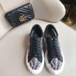 Fendi Force Vertigo Sneakers White For Men 7E1435AF6BF1EBY