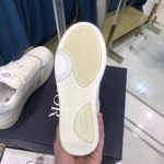 Christian Dior B27 Low-Top Sneaker White/Cream For Men CD