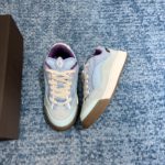 Christian Dior B713 Cactus Jack Dior Sneaker - Limited And Numbered Edition Light Blue/Grey For Men CD