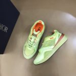 Christian Dior Sneakers Multicolor For Men CD