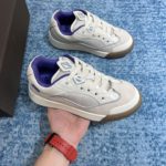 Christian Dior B713 Cactus Jack Dior Sneaker - Limited And Numbered Edition Cream For Men CD 3SN281ZNV_H161