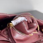 Bottega Veneta Small Padded Cassette Brown , For Women, Women's Bags 7.5in/19cm