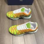 Christian Dior x Nike Sneaker Multicolor For Men CD