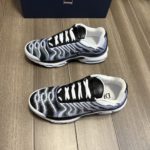 Christian Dior x Nike Sneaker Multicolor For Men CD