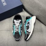 Christian Dior B23 Sneaker Multicolor For Men CD