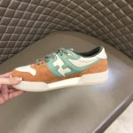 Fendi Match Low Tops Sneakers Multicolor For Men 7E1493AI1NF1H1E