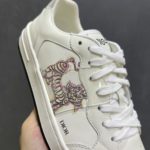Christian Dior Sneakers White For Men CD