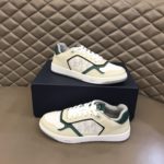 Christian Dior B27 Low-Top Sneaker Beige For Men CD
