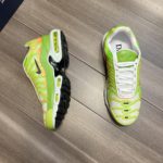 Christian Dior x Nike Sneaker Green For Men CD