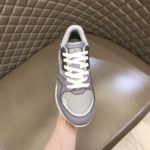 Christian Dior Sneakers Pink For Men CD