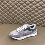 Christian Dior Sneakers Pink For Men CD