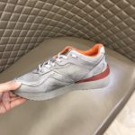 Christian Dior Sneakers Grey For Men CD