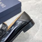 Christian Dior Explorer Loafer Black For Men CD