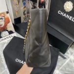 Chanel Shopping Chanel Bag 19 Black For Women, Women's Bags 16in/41cm