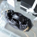 Chanel Large CHANEL 22 Backpack Black For Women, Women's Bags 19.9in/51cm AS3313 B08037 NH627