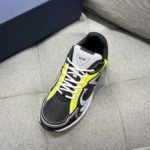 Christian Dior B23 Sneaker Multicolor For Men CD