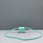 Celine Mini Triomphe Ice Mint For Women 4in/11cm 10I513DPV.29IM