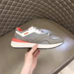 Christian Dior Sneakers Dark Grey For Men CD