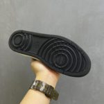 Christian Dior Sneakers Black For Men CD