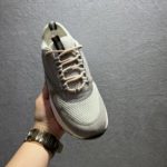 Christian Dior B22 Sneakers Grey For Men CD