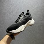 Christian Dior B22 Sneakers Black For Men CD