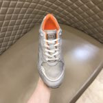 Christian Dior Sneakers Grey For Men CD