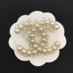 Chanel Brooch