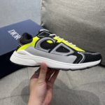 Christian Dior B23 Sneaker Multicolor For Men CD
