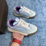 Christian Dior B713 Cactus Jack Dior Sneaker - Limited And Numbered Edition Light Blue/Grey For Men CD