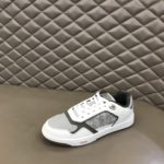Christian Dior B27 Low-Top Sneaker White For Men CD