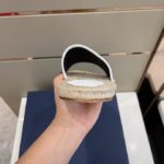 Christian Dior Slide Beige/Grey For Men CD