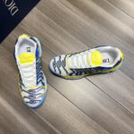 Christian Dior x Nike Sneaker Multicolor For Men CD