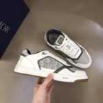 Christian Dior B27 Low-Top Sneaker White For Men CD