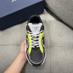 Christian Dior B23 Sneaker Multicolor For Men CD
