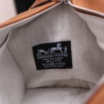 Hermes Bride A Brac Case Brown Bag For Women, Women's Handbags, Shoulder Bags 9.8in/25cm