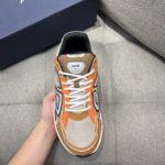 Christian Dior B23 Sneaker Green For Men CD