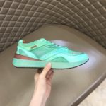 Christian Dior Sneakers Multicolor For Men CD