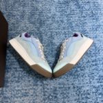 Christian Dior B713 Cactus Jack Dior Sneaker - Limited And Numbered Edition Light Blue/Grey For Men CD