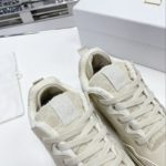 Christian Dior Sneaker Cearm For Men CD