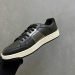 Christian Dior Sneakers Black For Men CD
