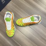 Christian Dior x Nike Sneaker Multicolor For Men CD
