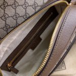 Gucci Ophidia GG Small Shoulder Bag Beige For Women, Women's Bags 9.1in/23cm GG 722117 FAAX3 9789