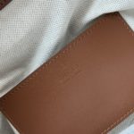 Gucci Bamboo Small Backpack Brown For Women, Women's Bags 8.6in/22cm GG ‎‎702101 UZY0T 2535